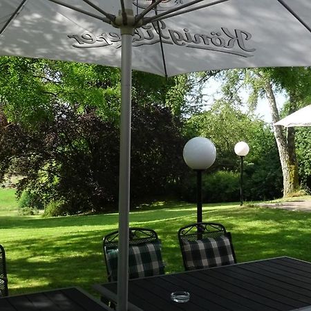 Hotel Zur Suhle Eschbach  Екстериор снимка