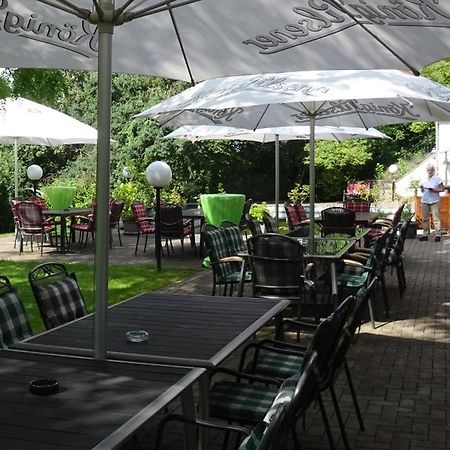 Hotel Zur Suhle Eschbach  Екстериор снимка
