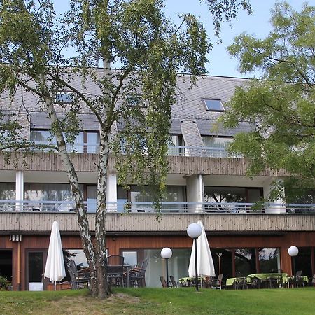 Hotel Zur Suhle Eschbach  Екстериор снимка