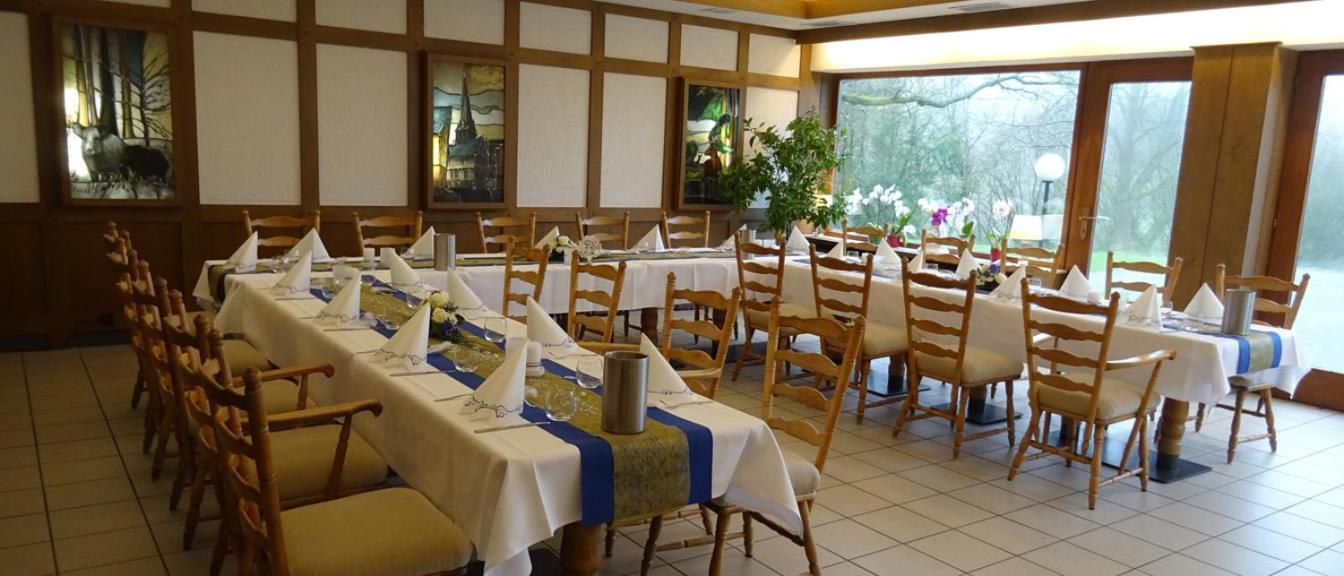 Hotel Zur Suhle Eschbach  Екстериор снимка