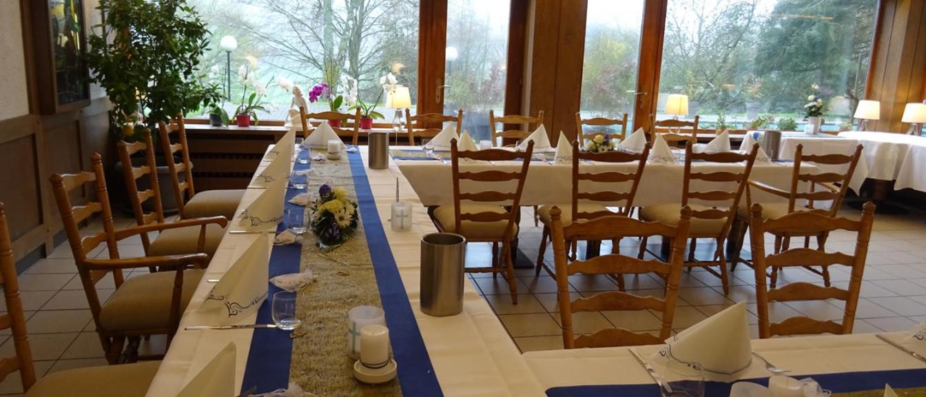 Hotel Zur Suhle Eschbach  Екстериор снимка