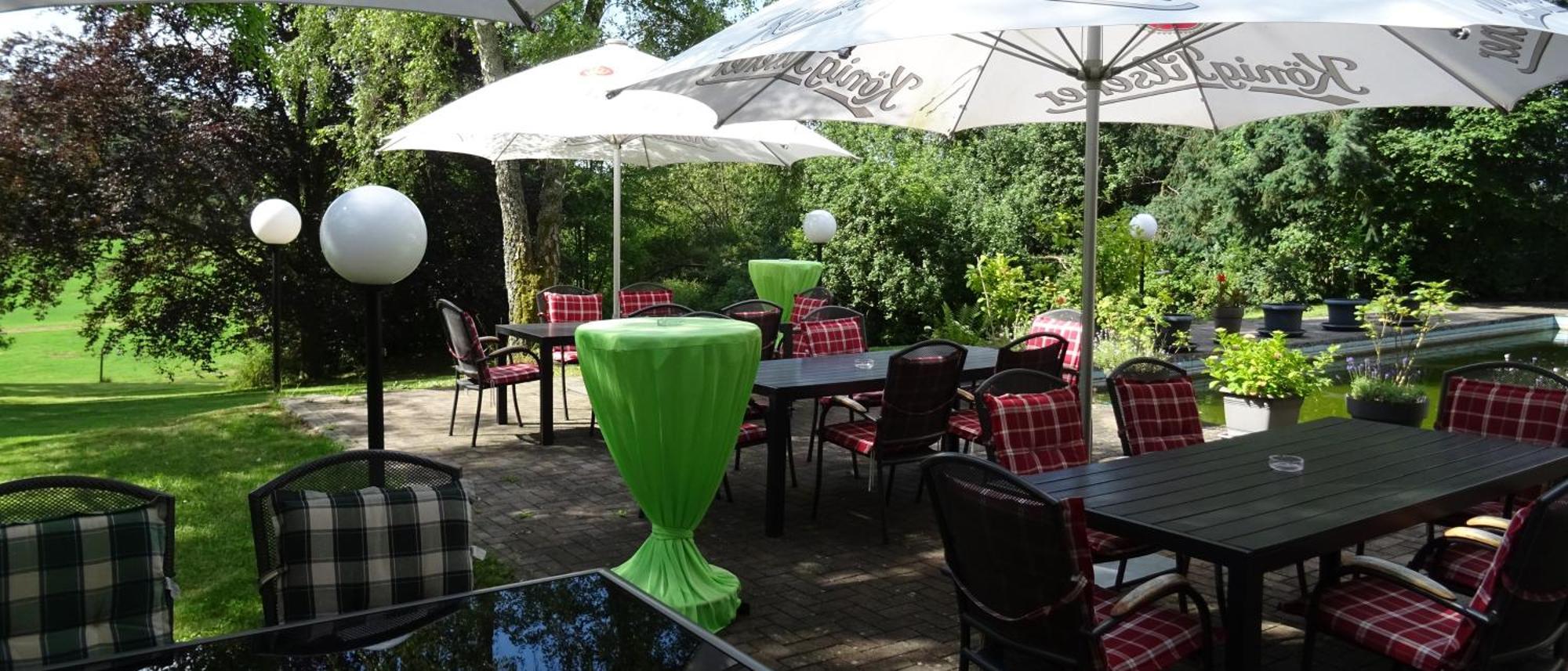 Hotel Zur Suhle Eschbach  Екстериор снимка