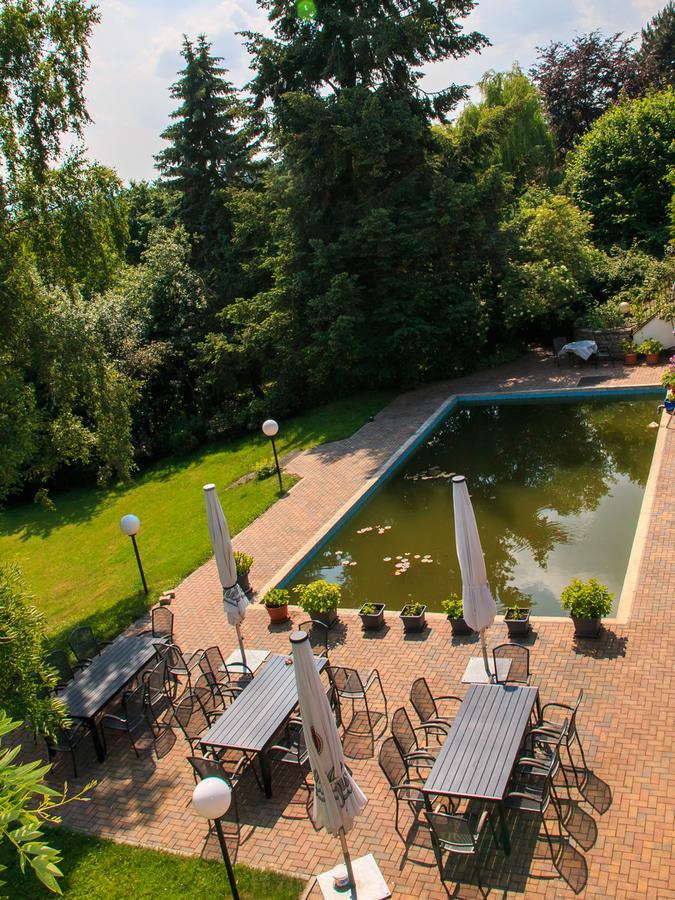 Hotel Zur Suhle Eschbach  Екстериор снимка