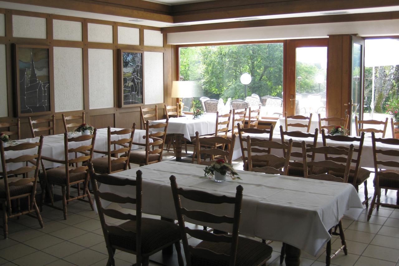 Hotel Zur Suhle Eschbach  Екстериор снимка
