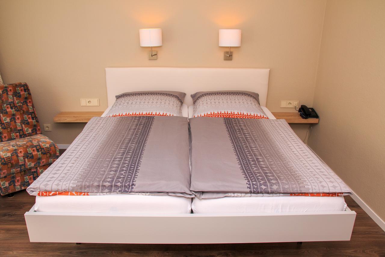 Hotel Zur Suhle Eschbach  Екстериор снимка