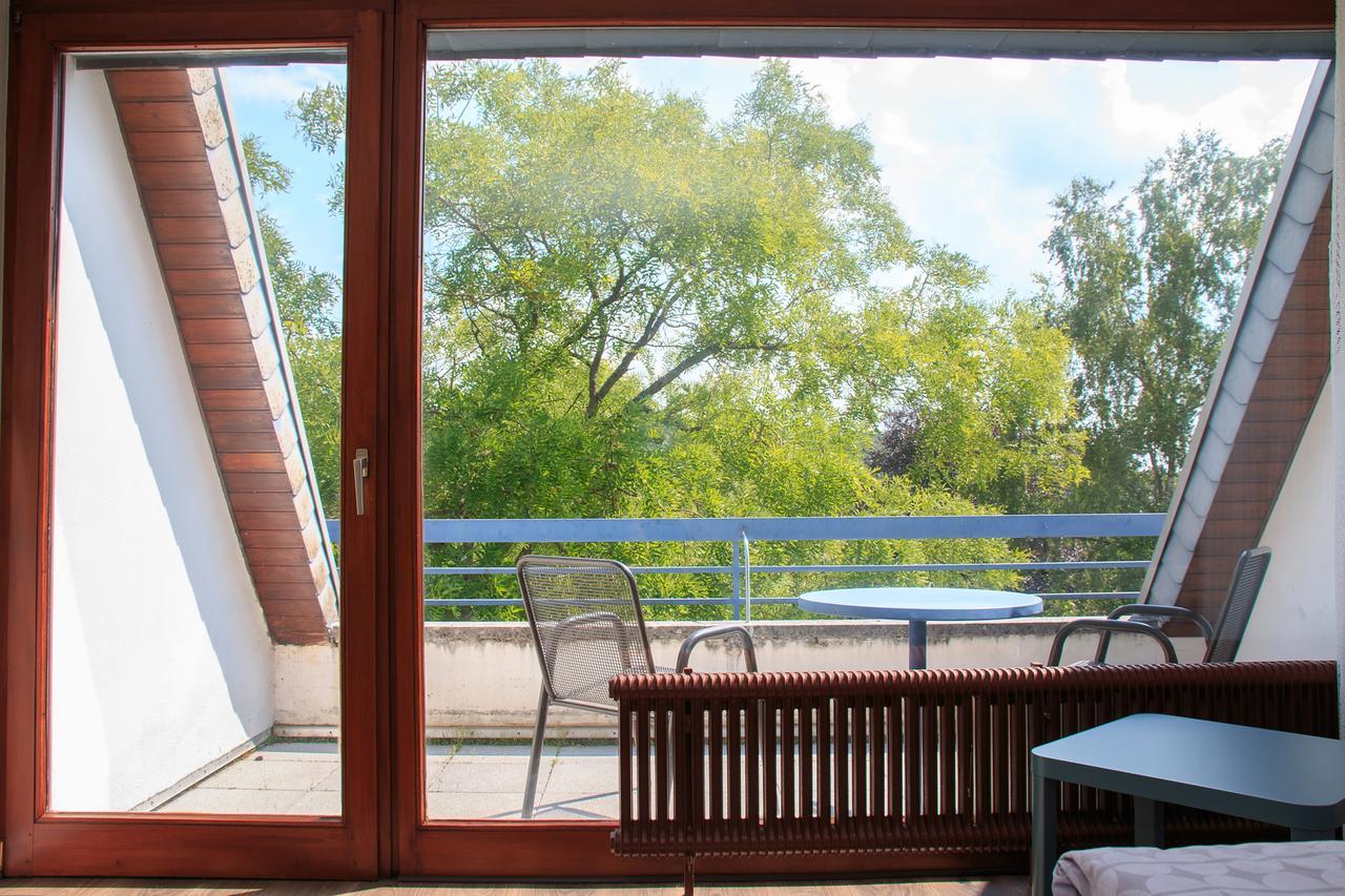 Hotel Zur Suhle Eschbach  Екстериор снимка