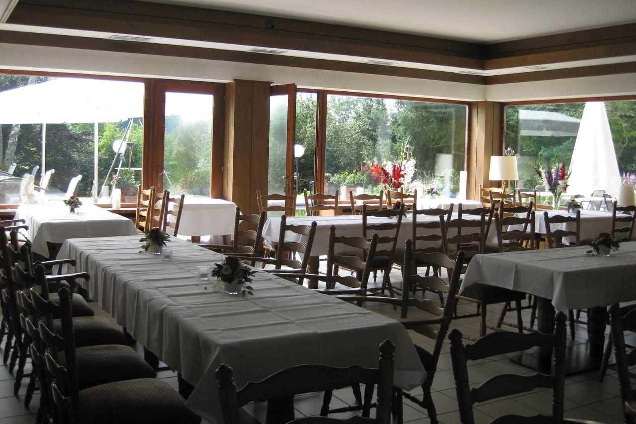 Hotel Zur Suhle Eschbach  Екстериор снимка