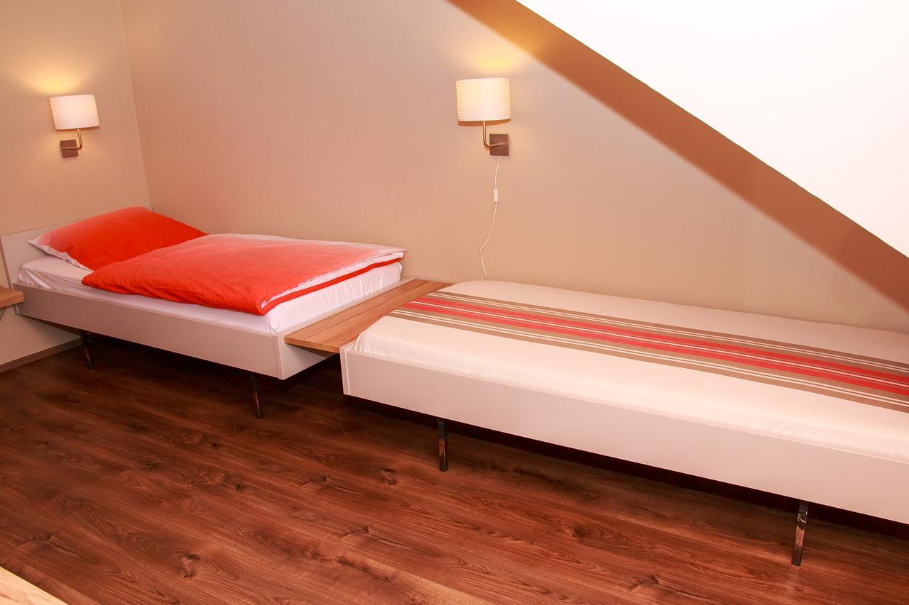 Hotel Zur Suhle Eschbach  Екстериор снимка