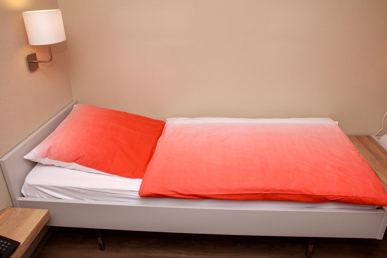 Hotel Zur Suhle Eschbach  Екстериор снимка