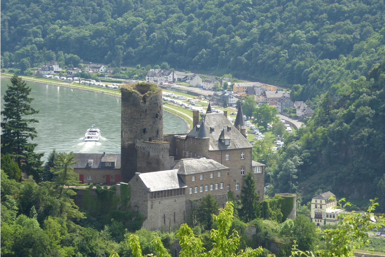 Hotel Zur Suhle Eschbach  Екстериор снимка