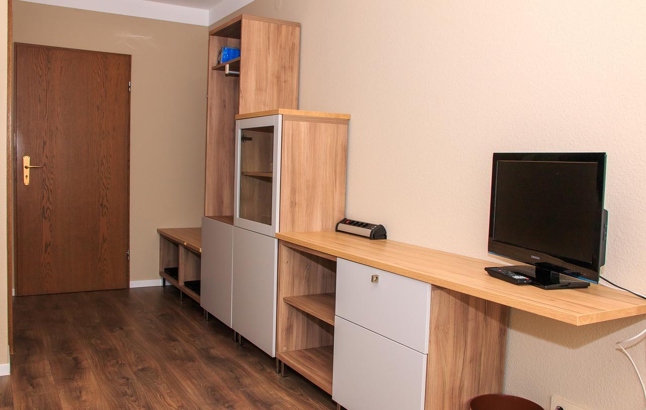 Hotel Zur Suhle Eschbach  Екстериор снимка