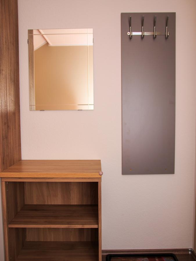Hotel Zur Suhle Eschbach  Екстериор снимка