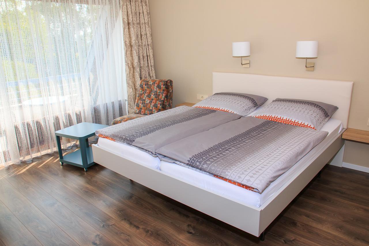 Hotel Zur Suhle Eschbach  Екстериор снимка
