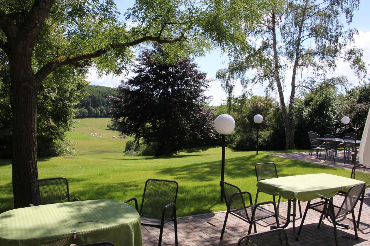 Hotel Zur Suhle Eschbach  Екстериор снимка