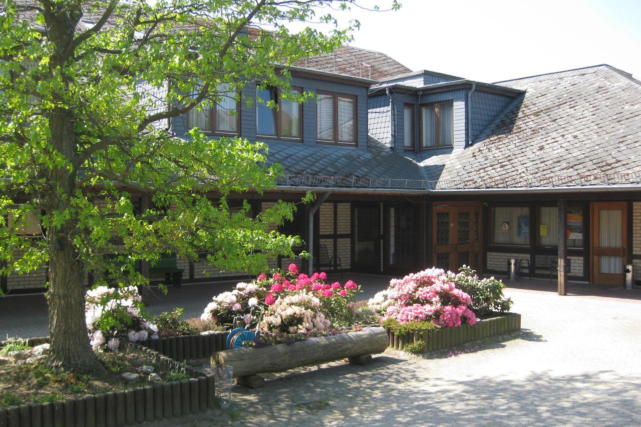 Hotel Zur Suhle Eschbach  Екстериор снимка