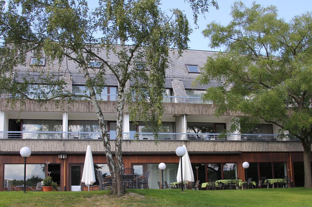 Hotel Zur Suhle Eschbach  Екстериор снимка