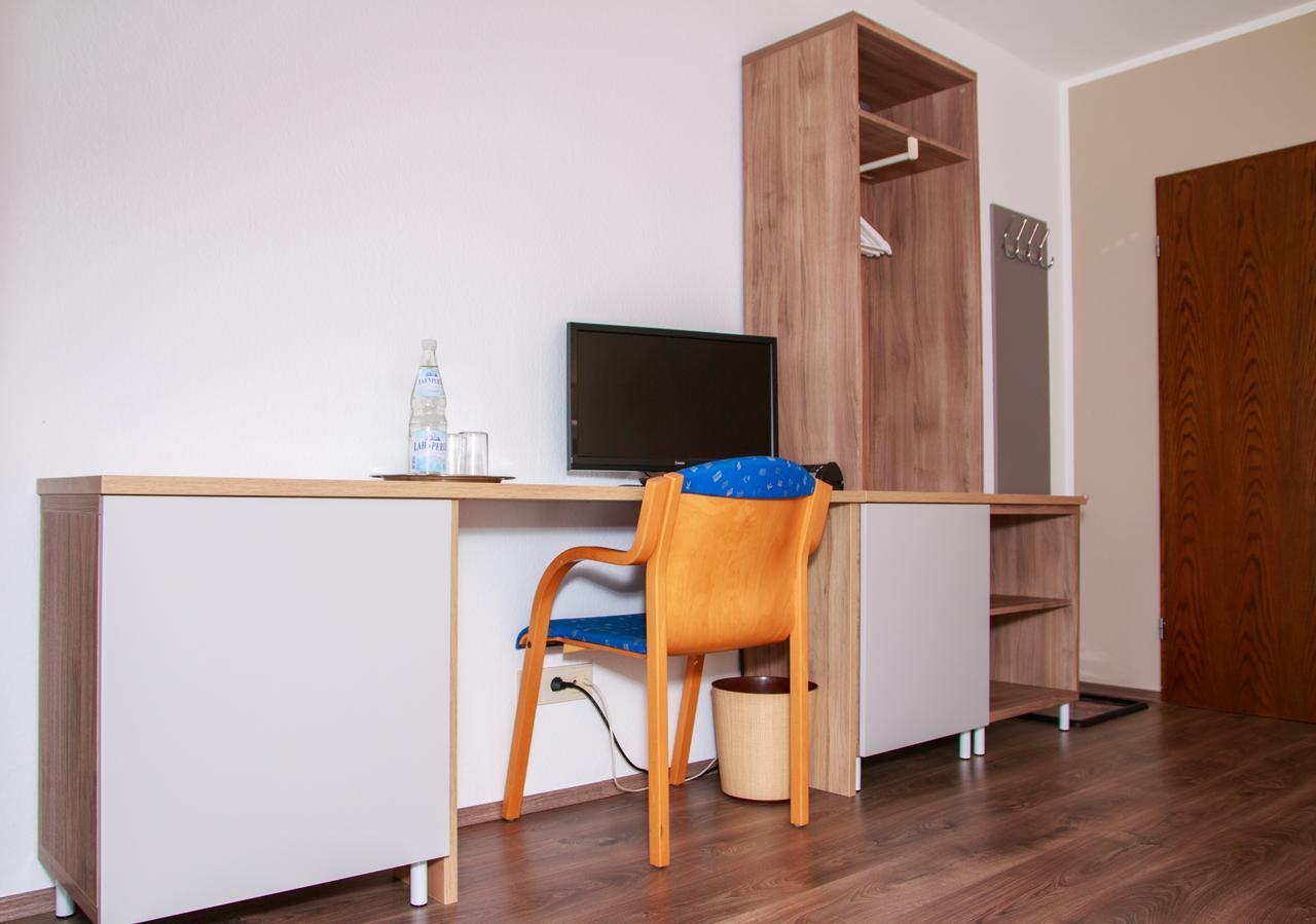 Hotel Zur Suhle Eschbach  Екстериор снимка