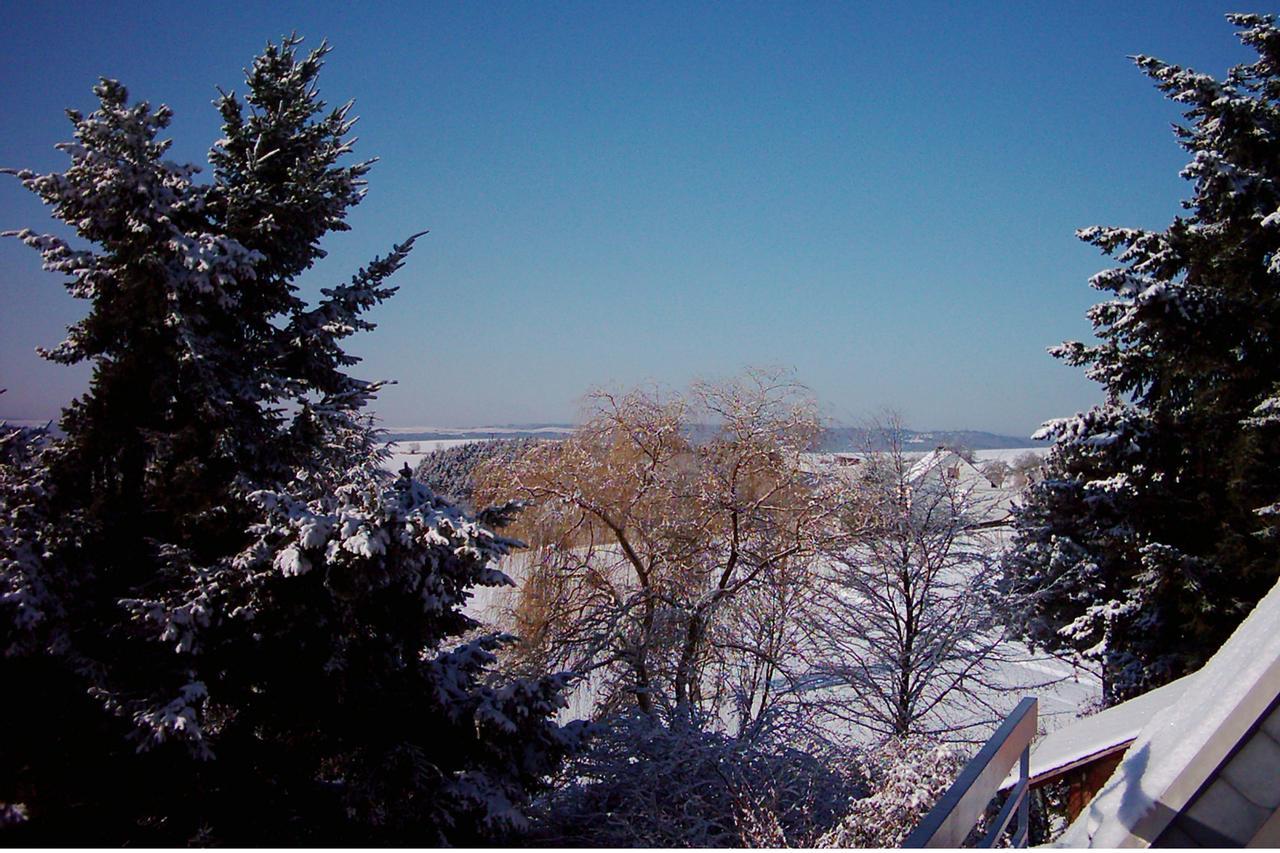 Hotel Zur Suhle Eschbach  Екстериор снимка